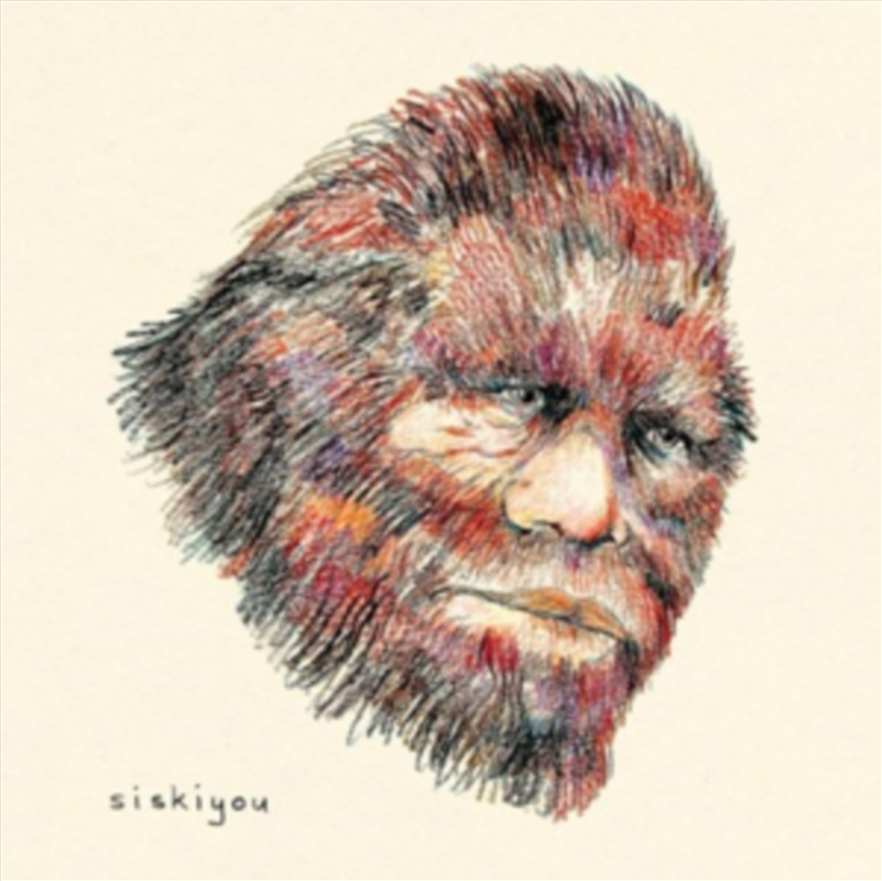 Siskiyou/Product Detail/Rock/Pop