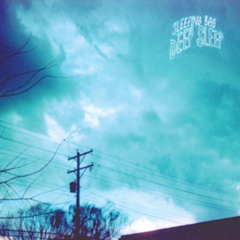 Deep Sleep/Product Detail/Rock/Pop