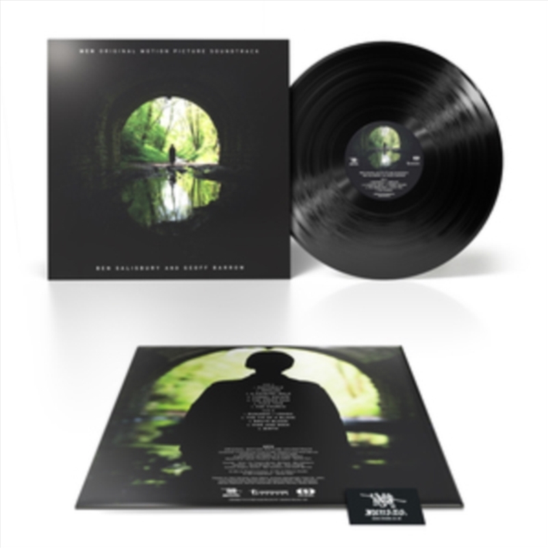 Men/Product Detail/Soundtrack