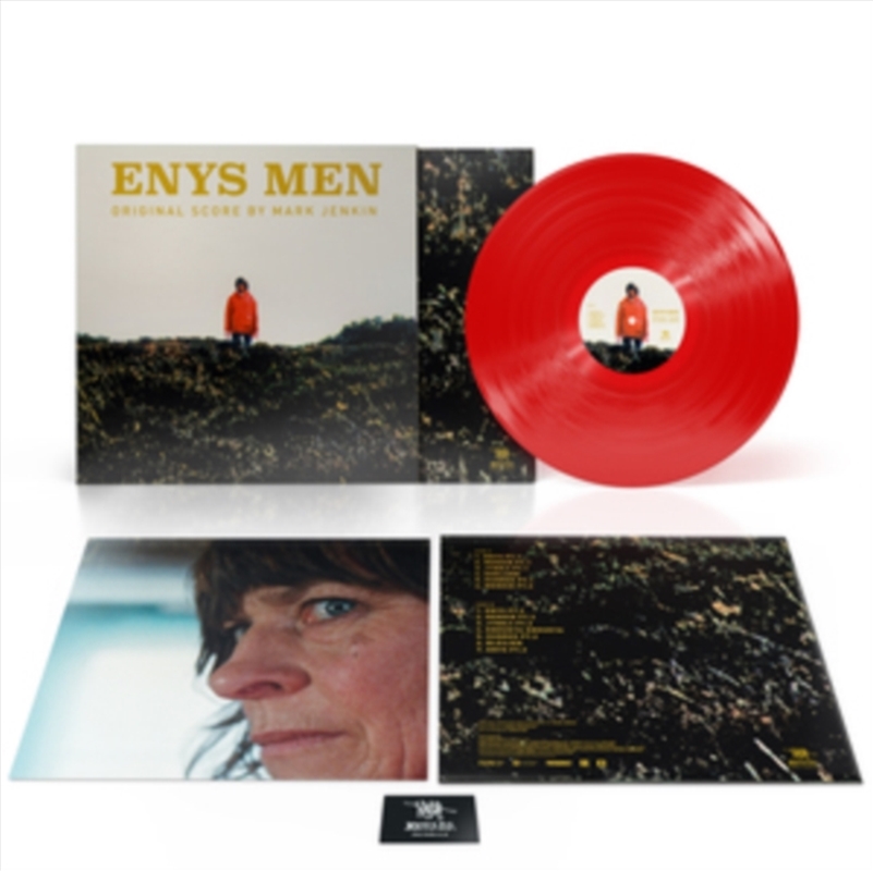 Enys Men/Product Detail/Soundtrack