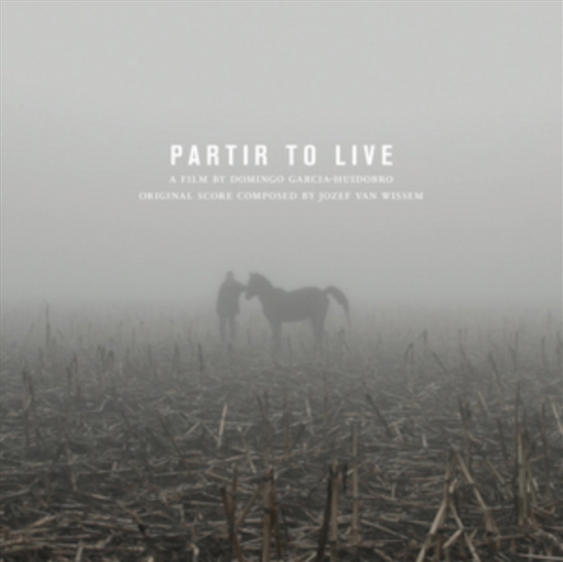 Partir To Live/Product Detail/Soundtrack