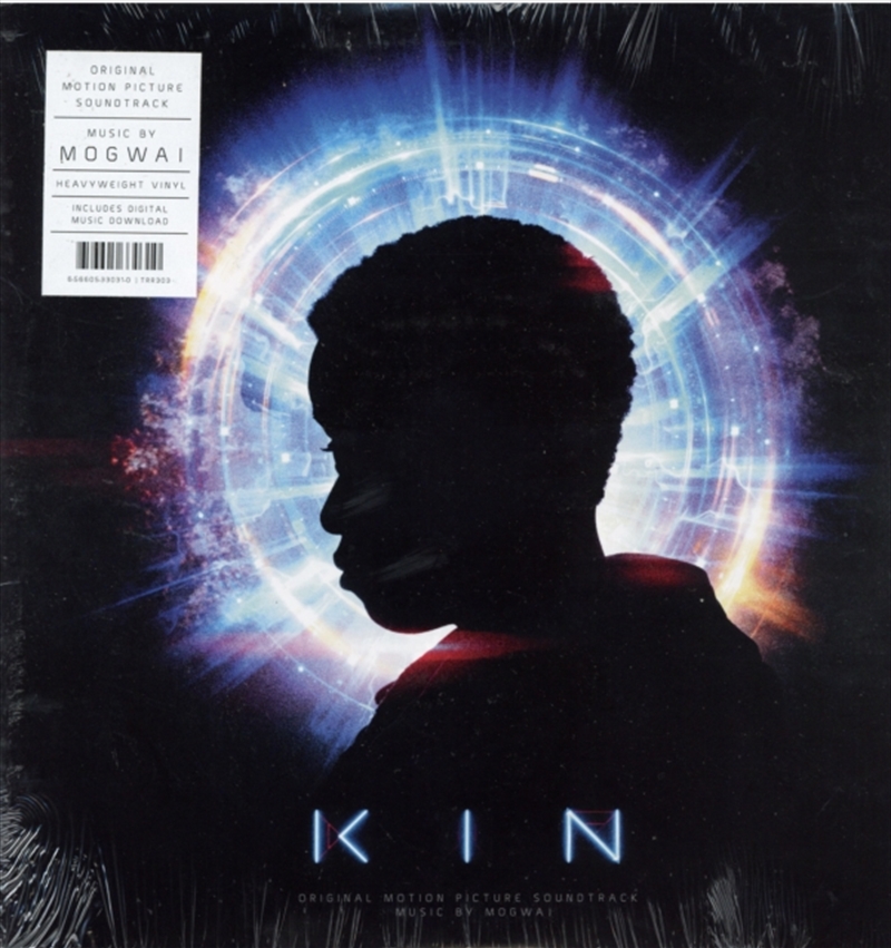 Kin/Product Detail/Soundtrack
