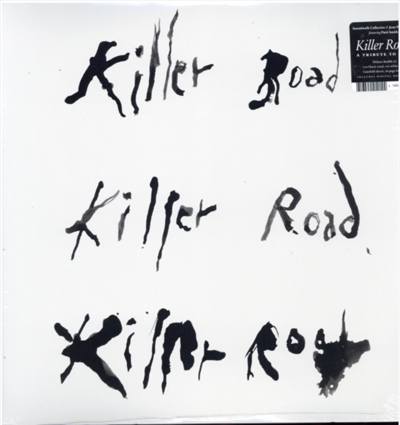 Killer Road/Product Detail/Rock/Pop