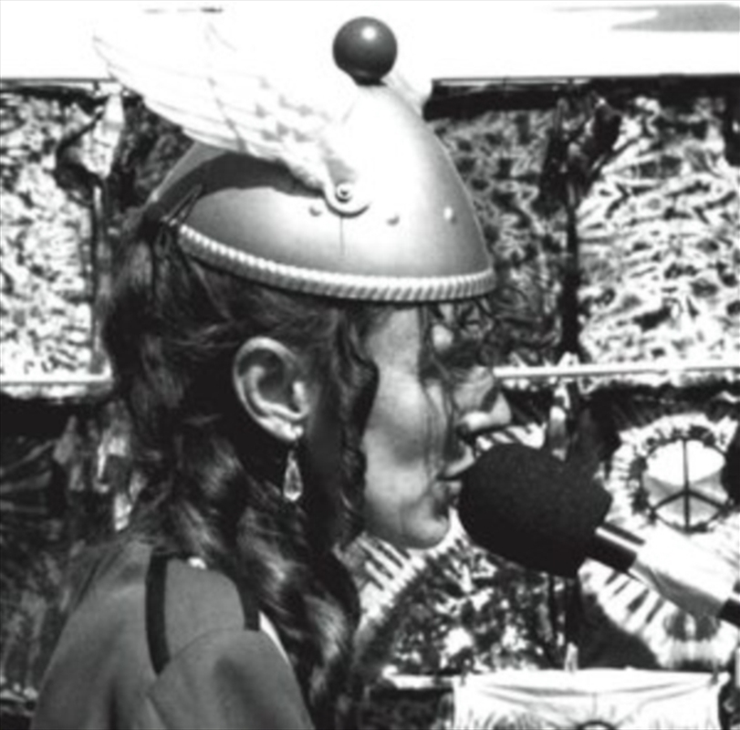 Space Lady's Greatest Hits/Product Detail/Rock/Pop