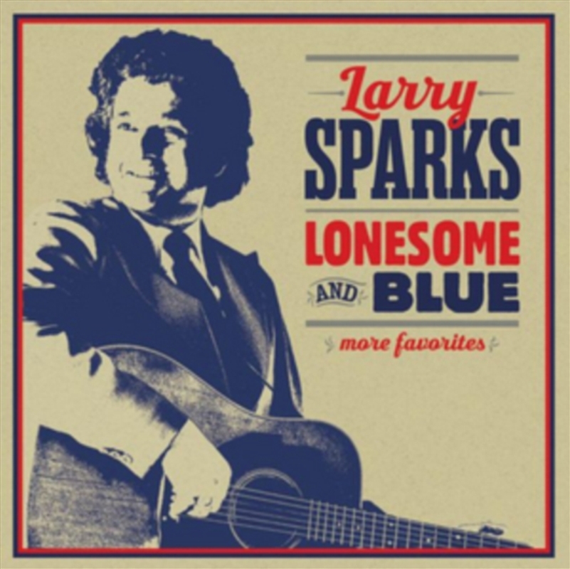 Lonesome & Blue: More Favorites/Product Detail/Country