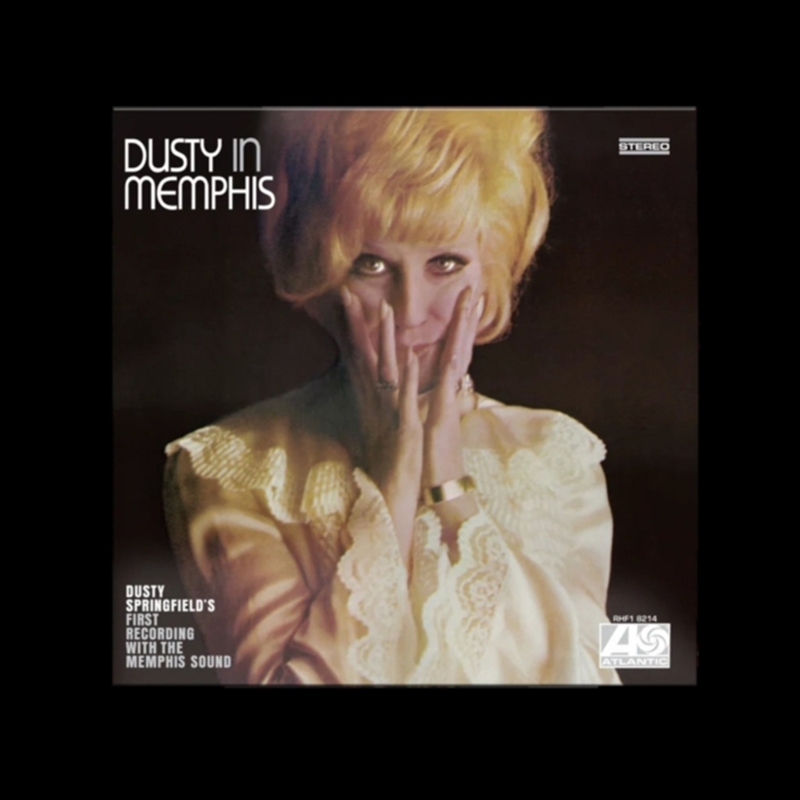 Dusty In Memphis/Product Detail/Rock/Pop