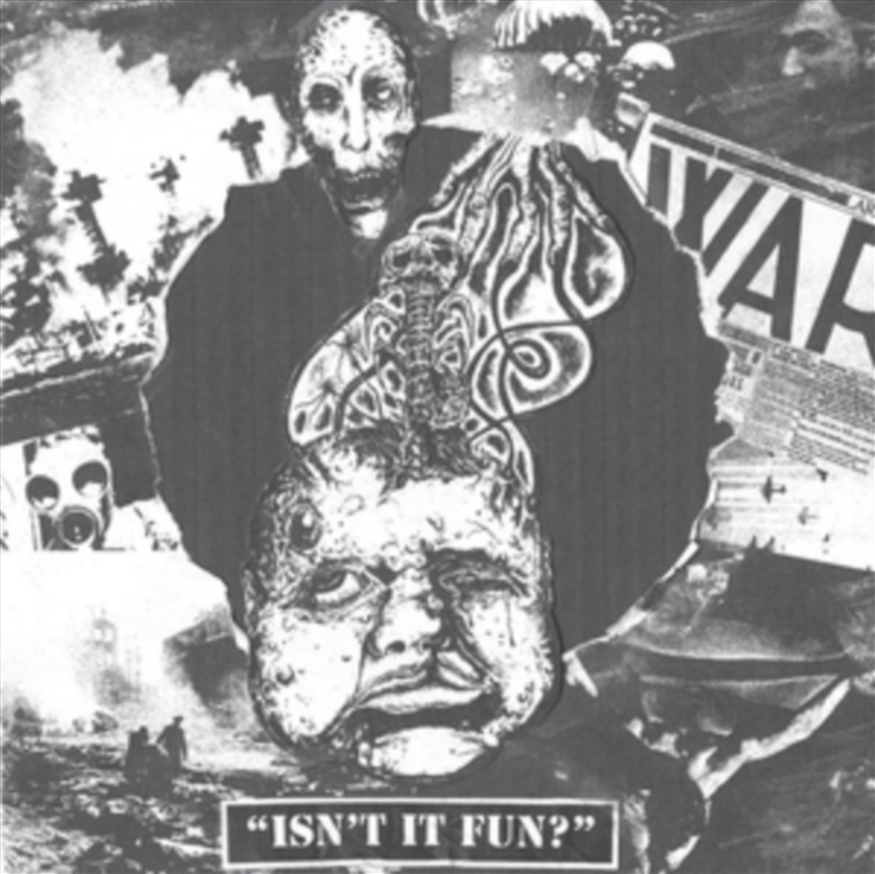 Isn't It Fun/Product Detail/Punk