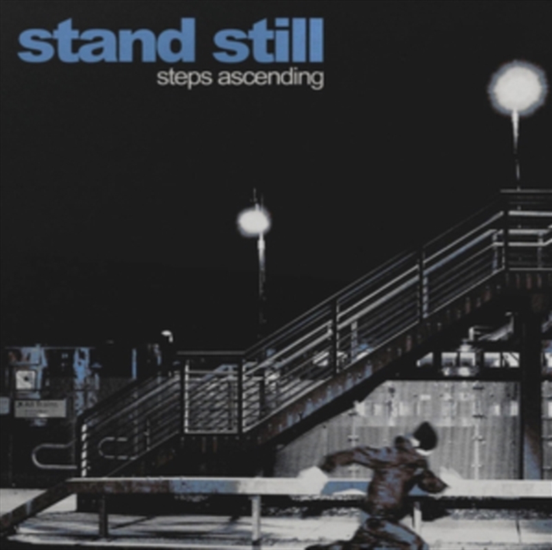 Steps Ascending/Product Detail/Punk
