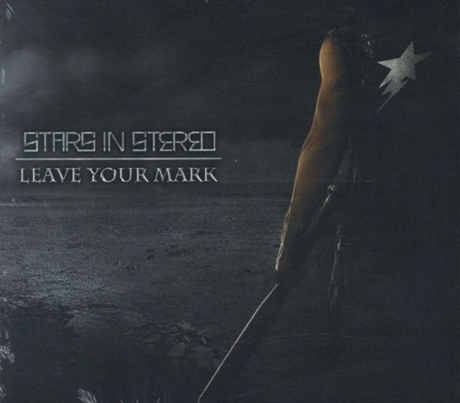 Leave Your Mark/Product Detail/Rock/Pop