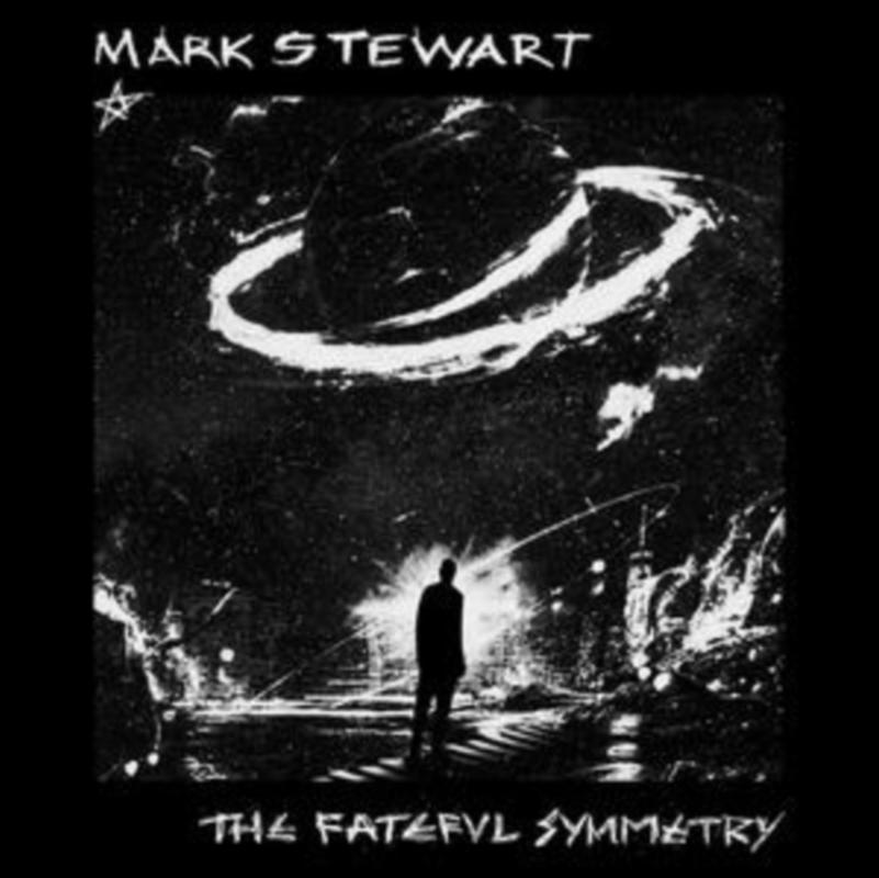Fateful Symmetry/Product Detail/Rock/Pop