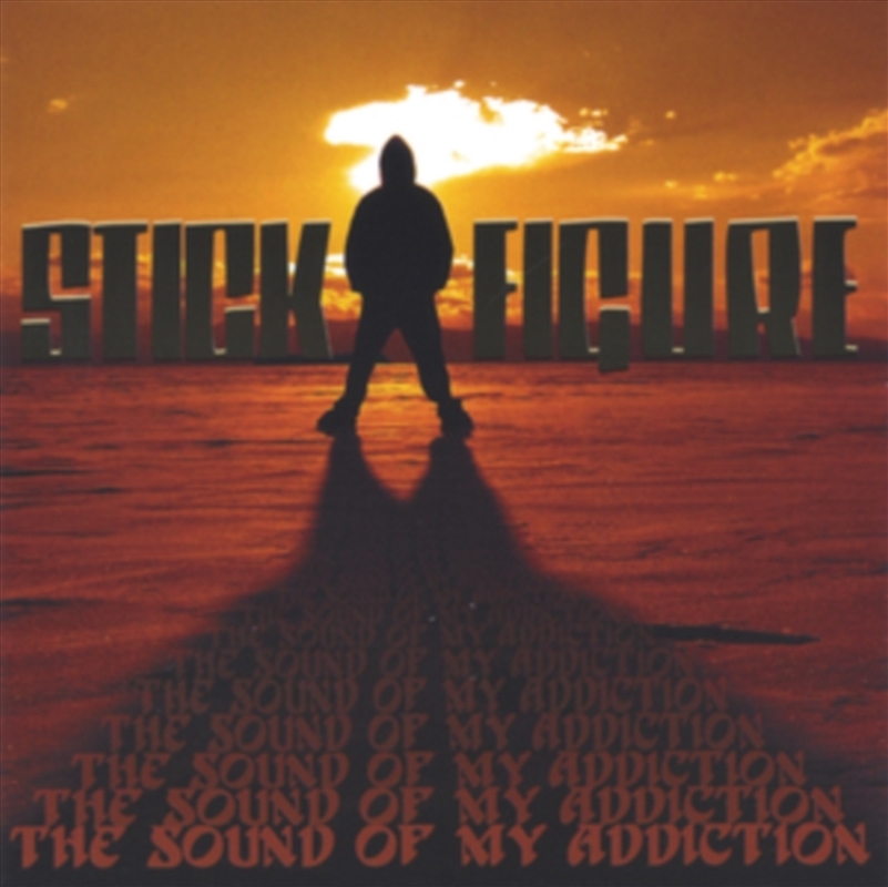 Sound Of My Addiction/Product Detail/Reggae