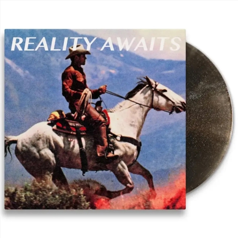 Reality Awaits/Product Detail/Rock/Pop