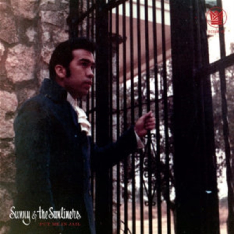 Put Me In Jail / Open Up Your Love Door/Product Detail/R&B
