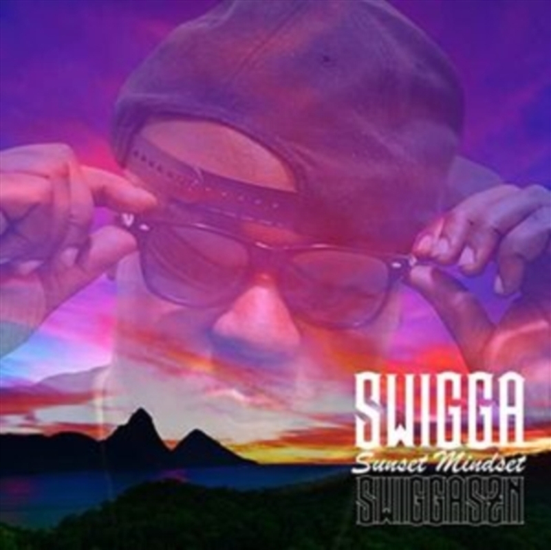 Sunset Mindset/Product Detail/Hip-Hop