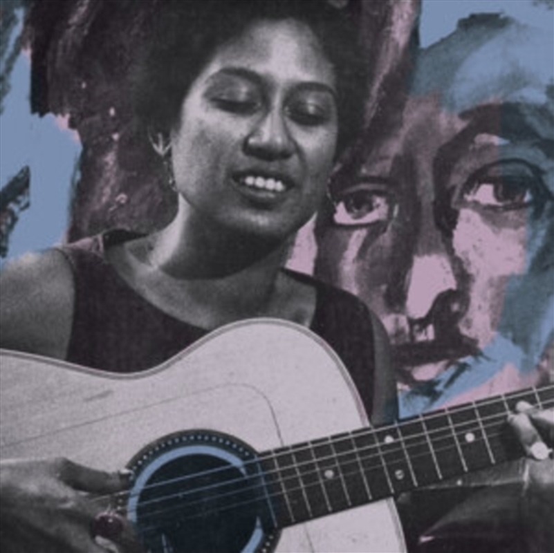 I'm The Sky: Studio And Demo Recordings 1964-1971/Product Detail/Blues