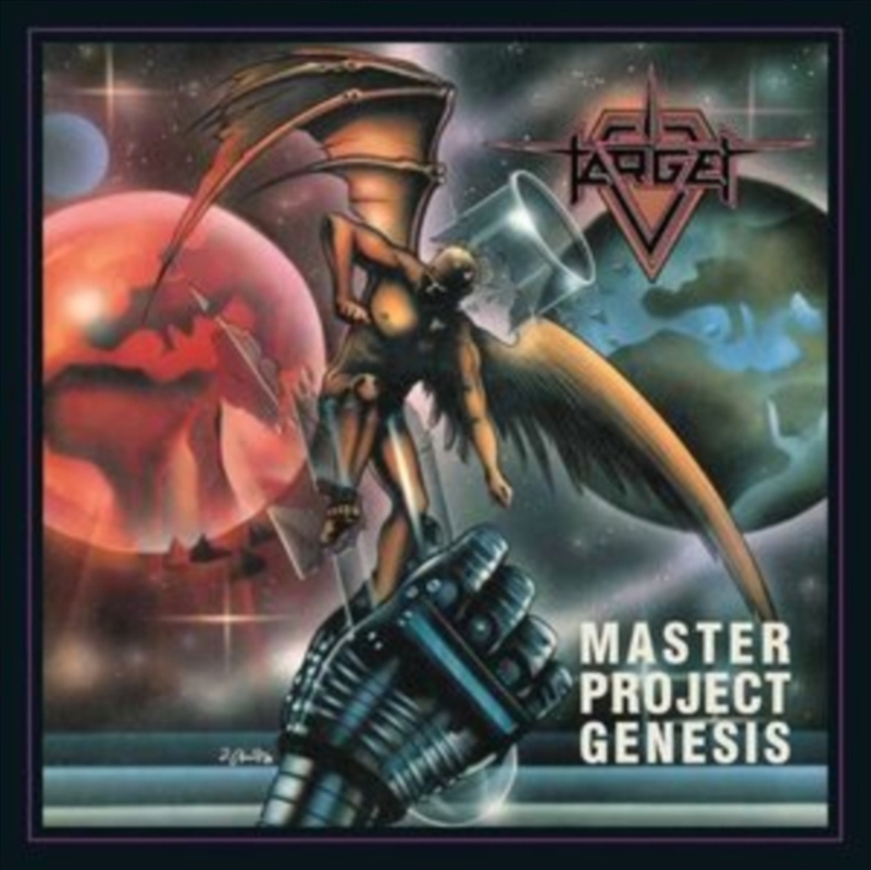 Master Project Genesis/Product Detail/Metal