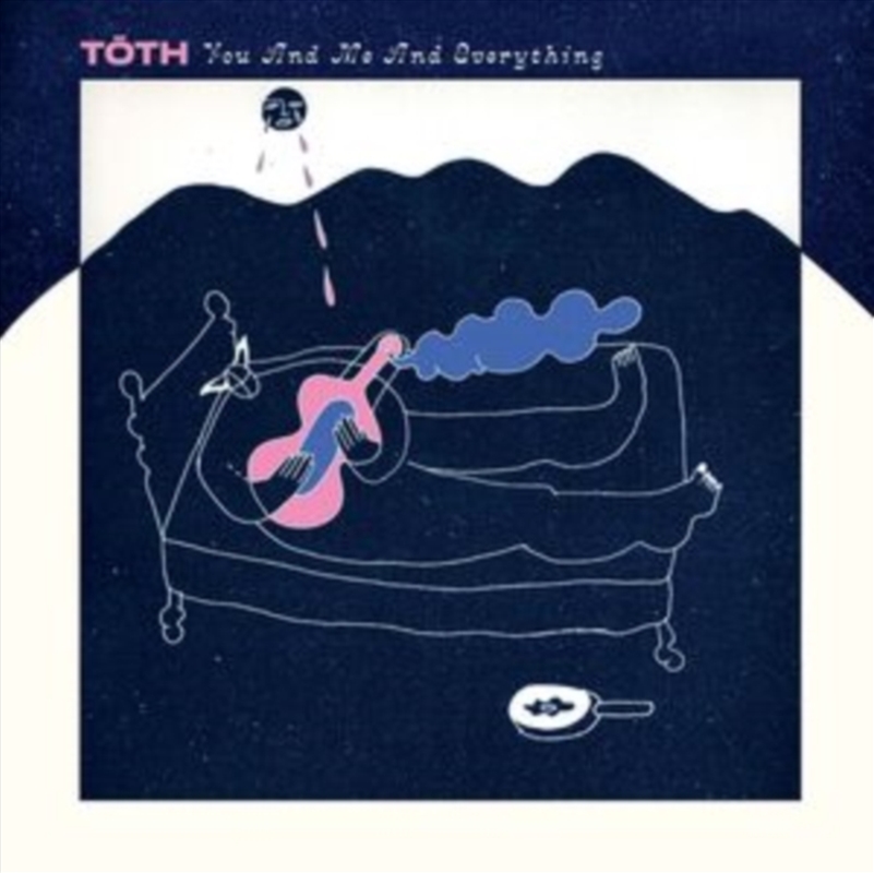 You And Me And Everything/Product Detail/Rock/Pop