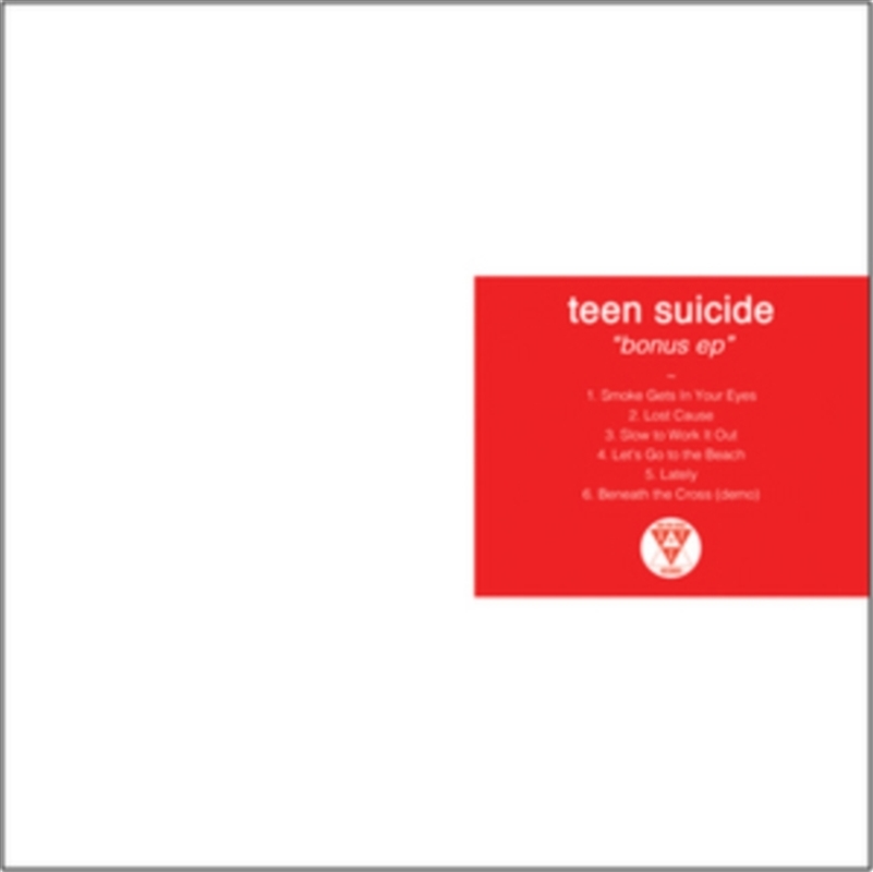 Bonus Ep/Product Detail/Rock/Pop