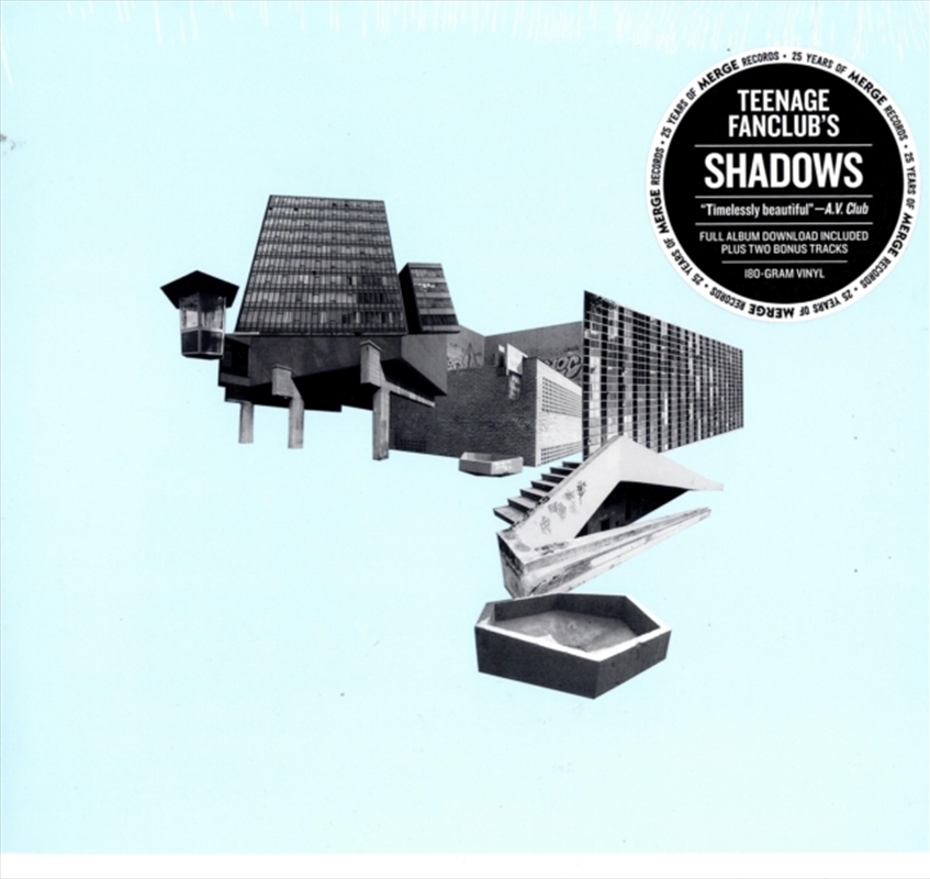 Shadows/Product Detail/Rock/Pop