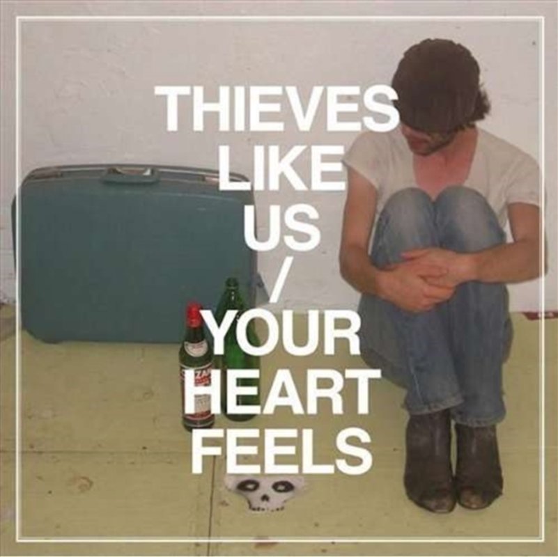 Your Heart Feels/Product Detail/Rock/Pop
