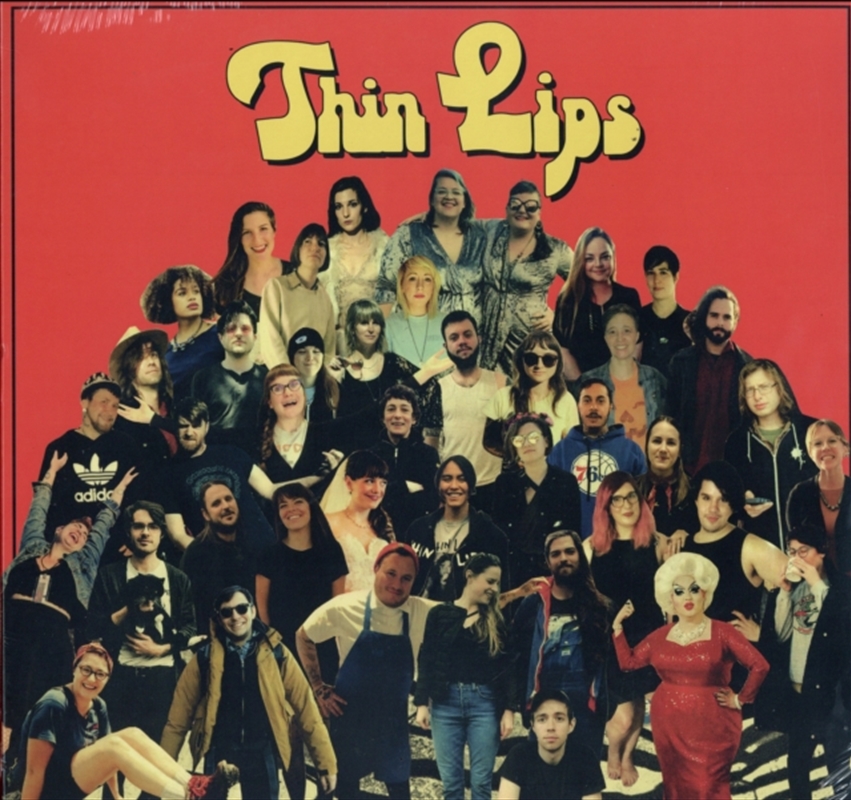 Chosen Family/Product Detail/Rock/Pop