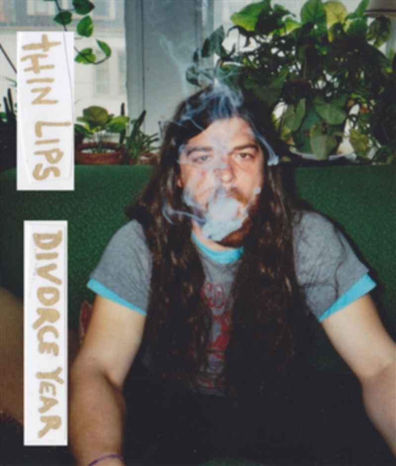 Divorce Year/Product Detail/Rock/Pop
