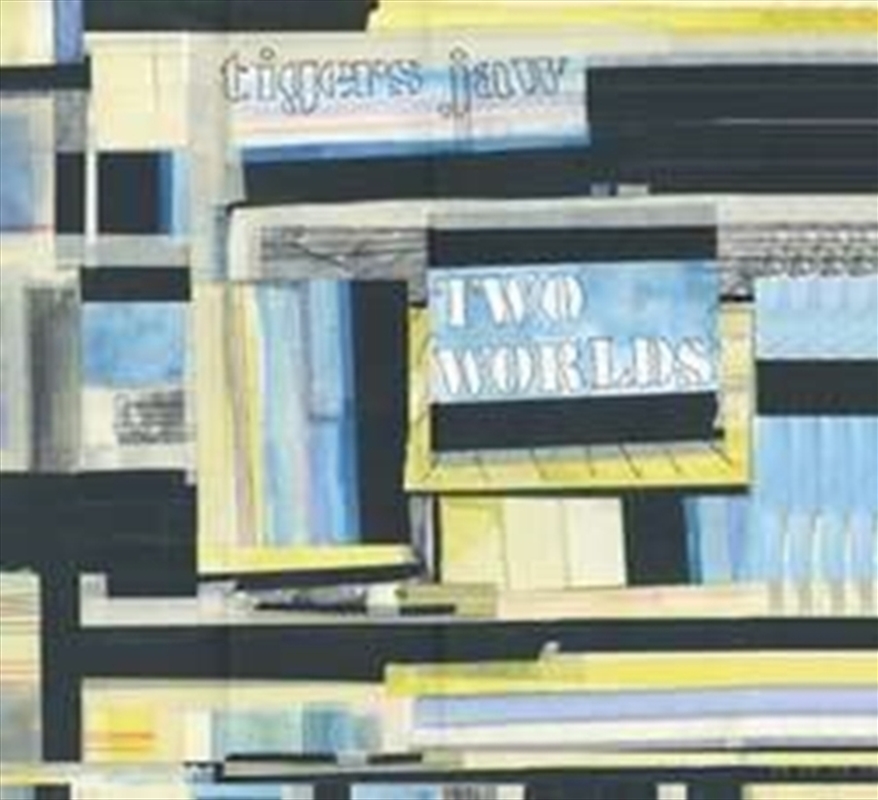 Two Worlds/Product Detail/Rock/Pop