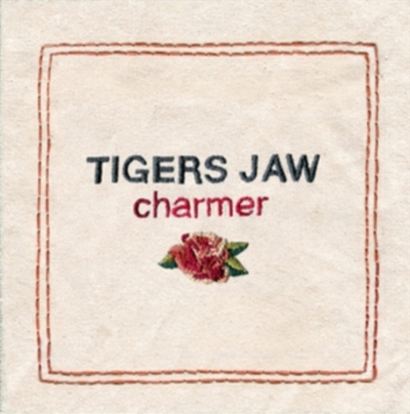 Charmer/Product Detail/Rock/Pop