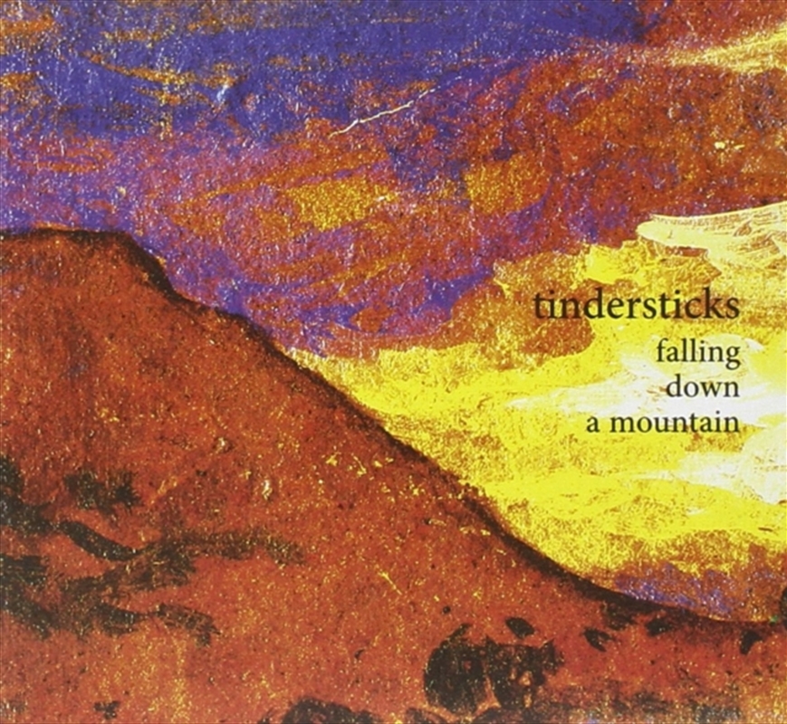 Falling Down A Mountain/Product Detail/Rock/Pop
