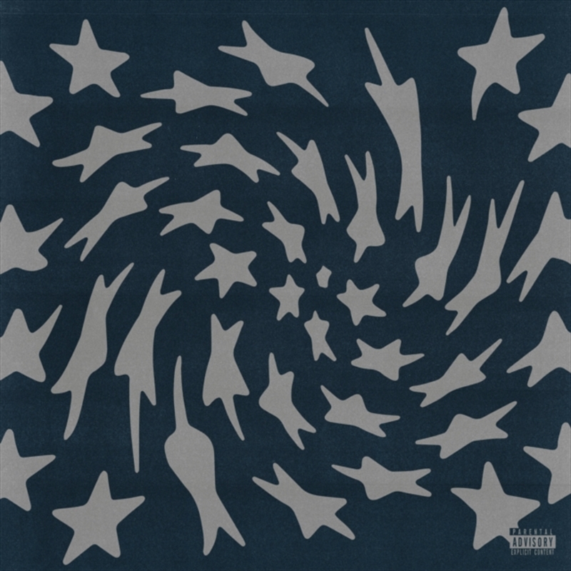 Hole Erth - Silver Vinyl/Product Detail/Rock/Pop