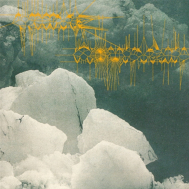 White Mountain/Product Detail/Rock/Pop