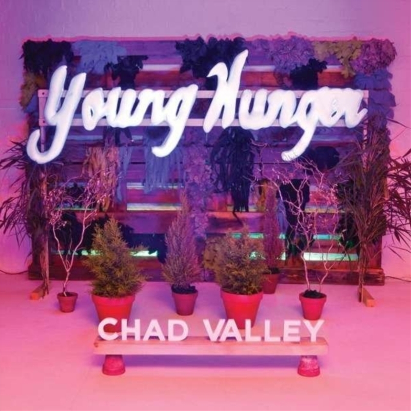 Young Hunger/Product Detail/Rock/Pop