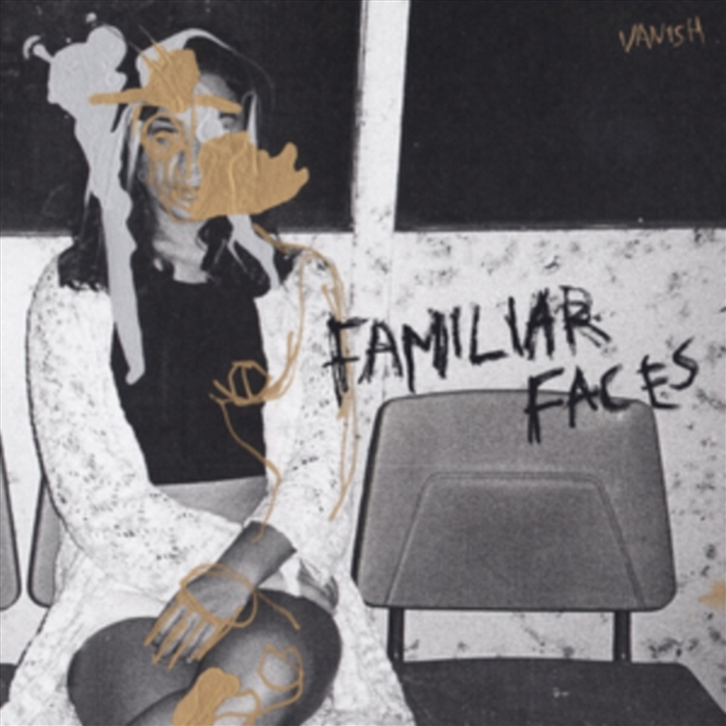Familiar Faces/Product Detail/Rock/Pop