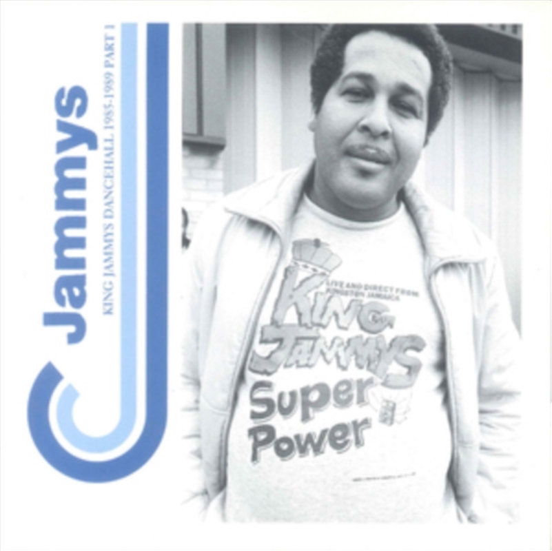 King Jammys Dancehall 1: Digital Revolution/Product Detail/Reggae