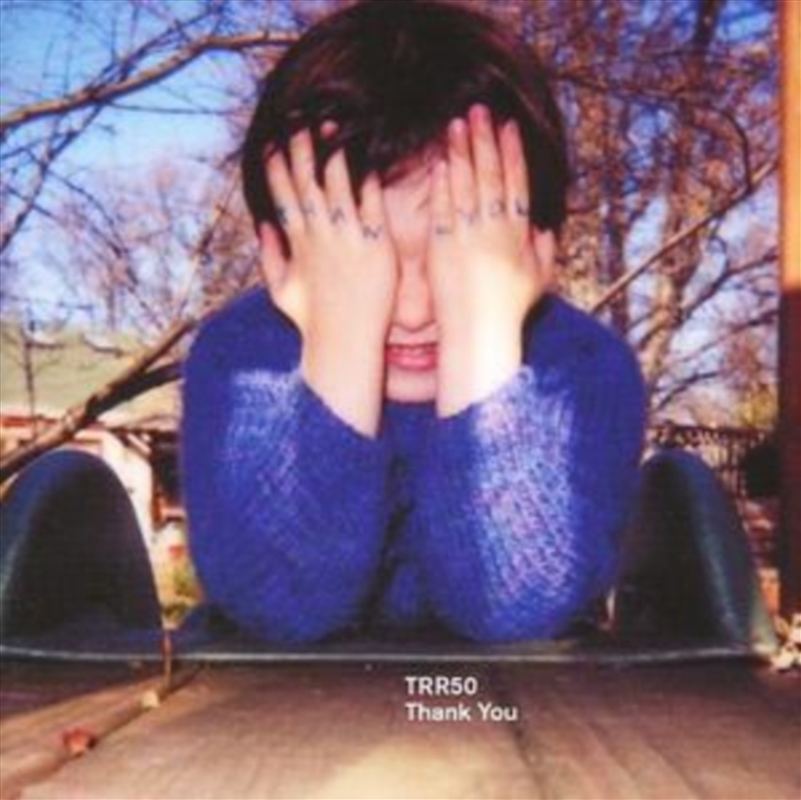 Trr 50 Thank You/Product Detail/Rock/Pop