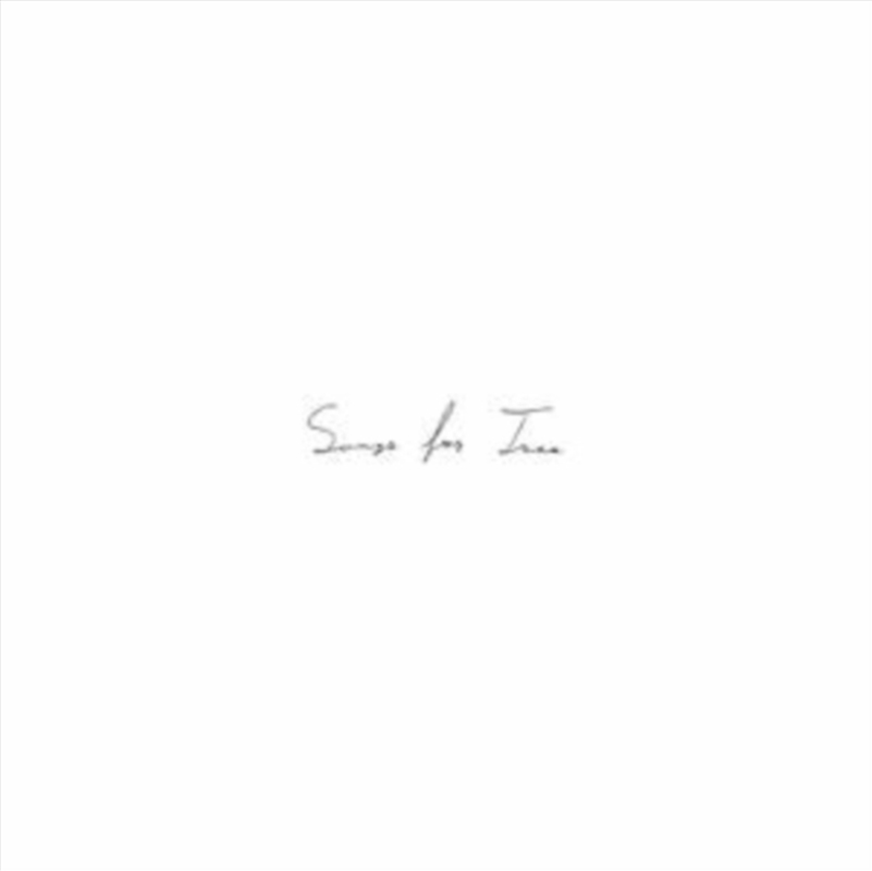 Songs For Tres - Clear Vinyl/Product Detail/Rock/Pop