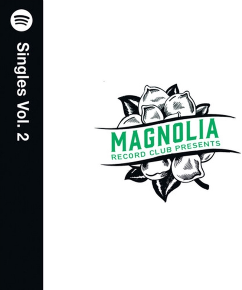 Magnolia Record Club: Spotify Singles Vol. 2/Product Detail/Rock/Pop