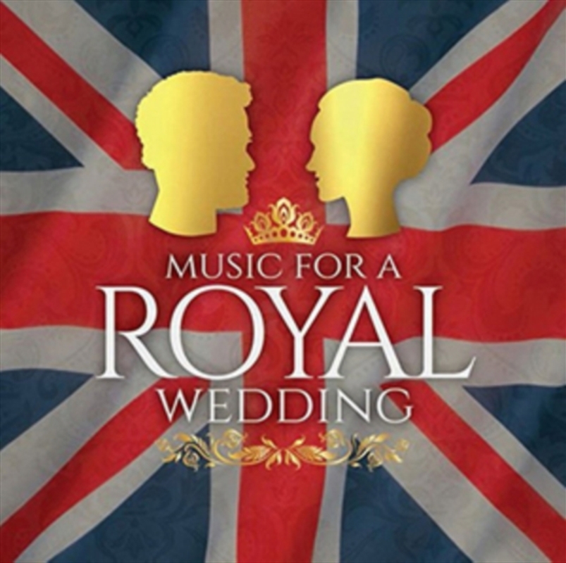 Music For A Royal Wedding/Product Detail/Classical