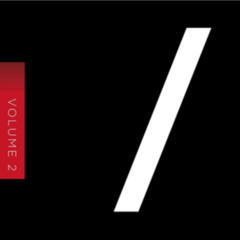 Ct10: Volume 2 - lp Sampler/Product Detail/Rock/Pop