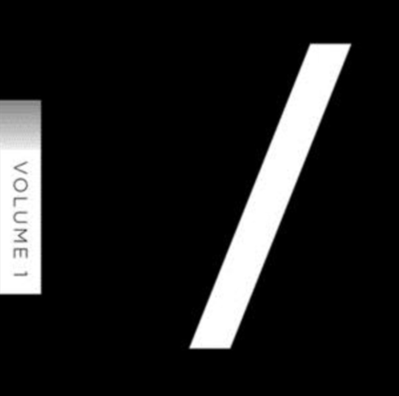 Ct10: Volume 1 - lp Sampler/Product Detail/Rock/Pop