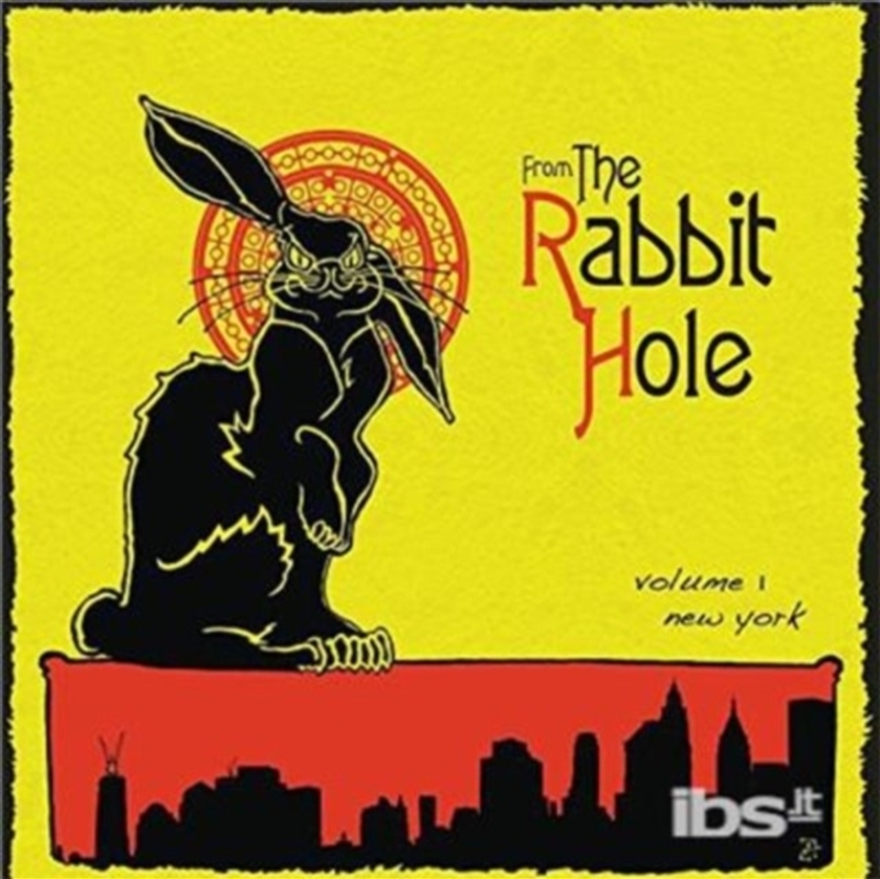 From The Rabbit Hole/Product Detail/Rock/Pop