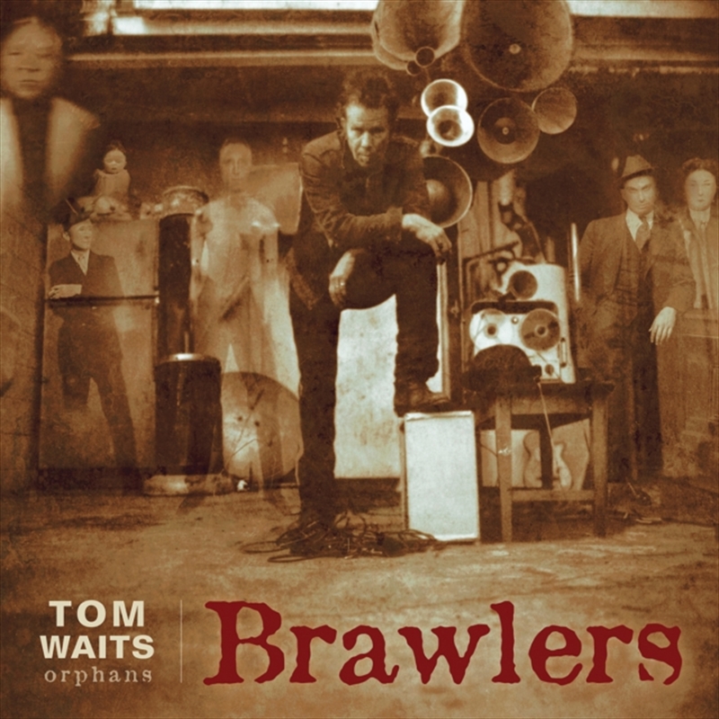 Brawlers/Product Detail/Rock/Pop
