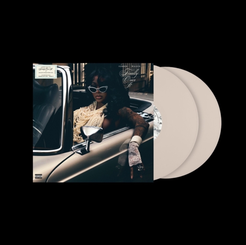 Finally Over It/Product Detail/R&B