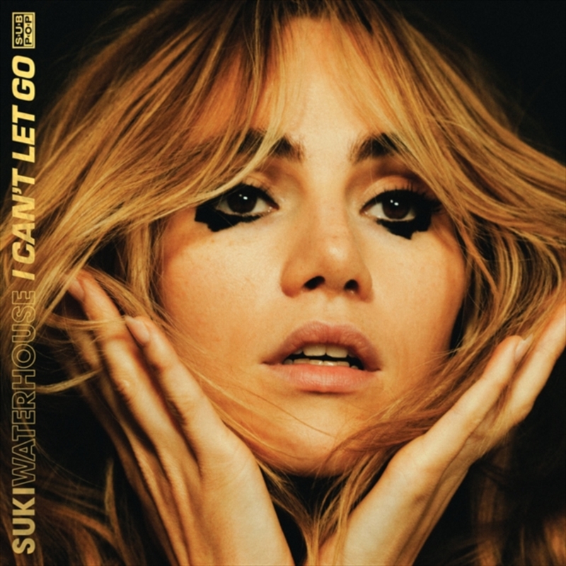 I Can't Let Go/Product Detail/Rock/Pop
