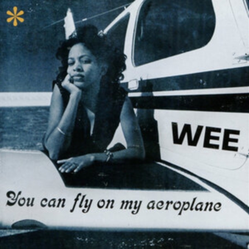 You Can Fly On My Aeroplane/Product Detail/Rock/Pop