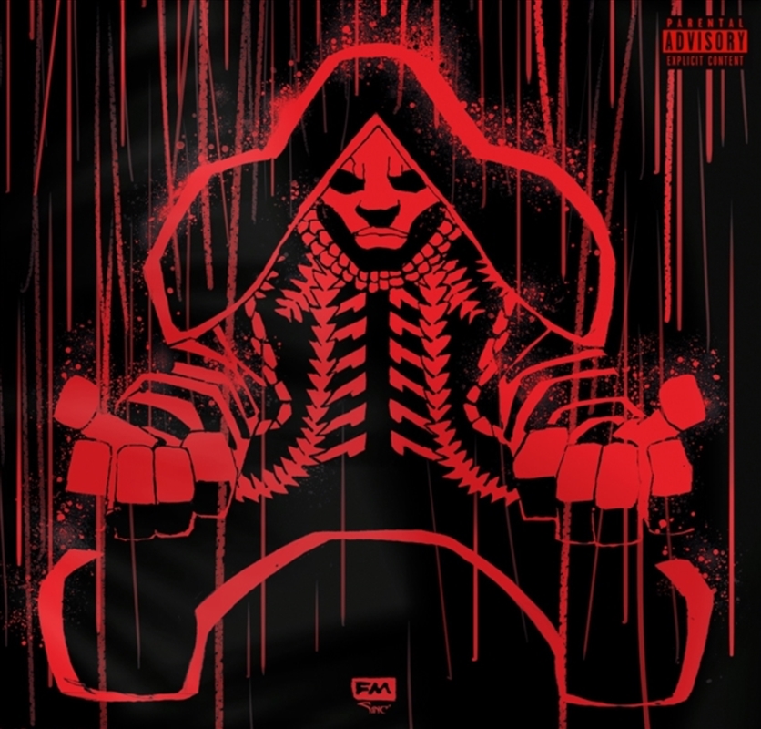 Hurry Up Tomorrow [Frank Miller Cover]/Product Detail/R&B