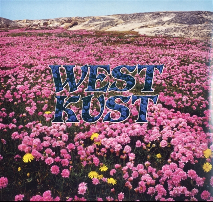 Westkust/Product Detail/Rock/Pop
