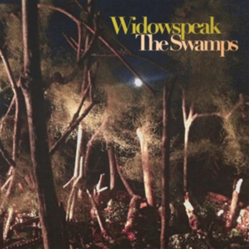 Swamps/Product Detail/Rock/Pop