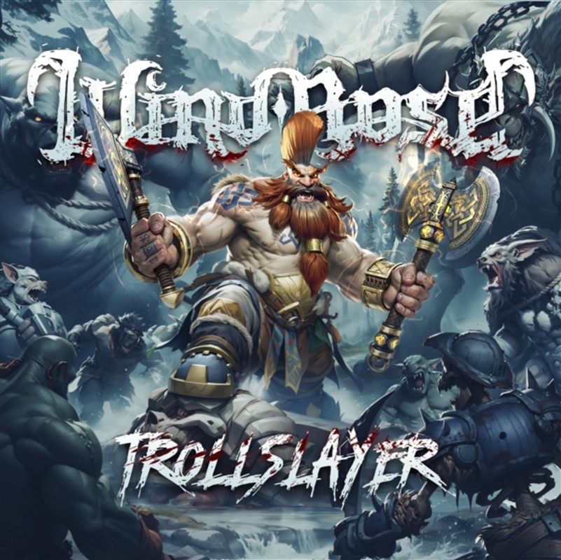 Trollslayer/Product Detail/Metal