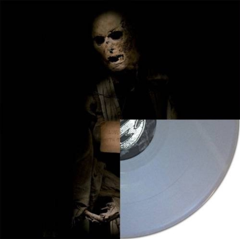 Love From With The Dead/Product Detail/Metal
